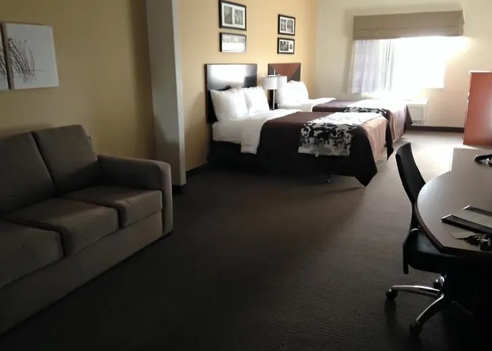 Sleep & Hotel 3*