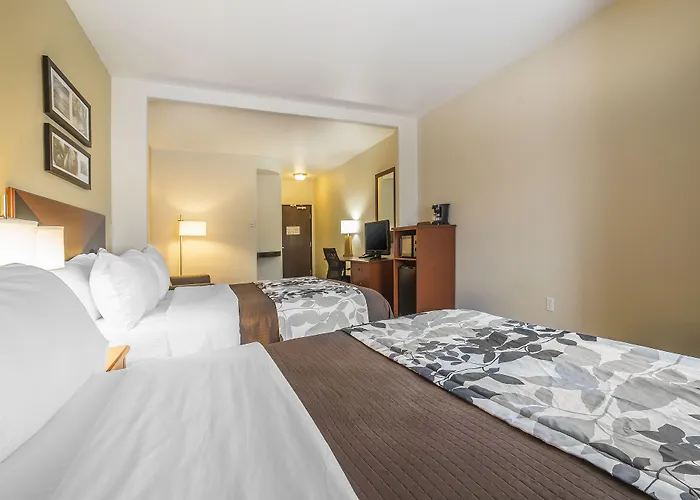 Hotel Sleep &