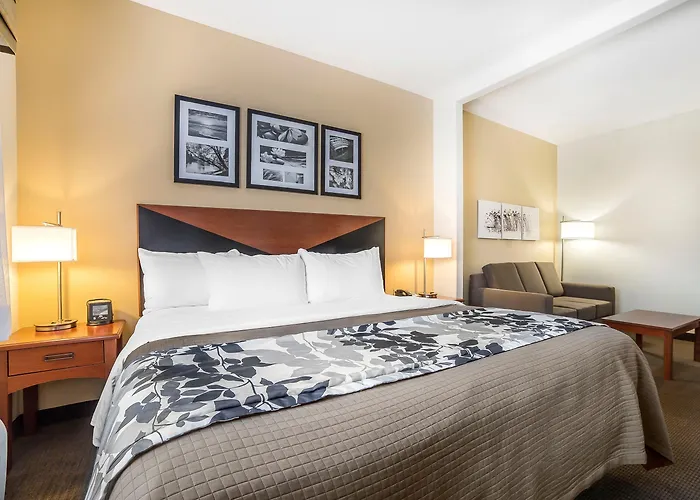 Hotel Sleep & 3*