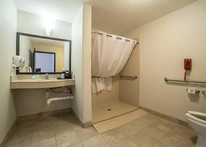 Sleep Inn&suites Hotel 3*