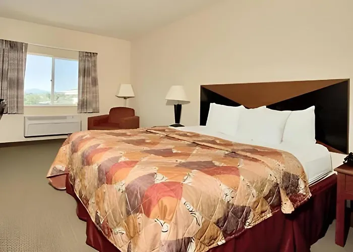 Hotel Sleep & Douglas