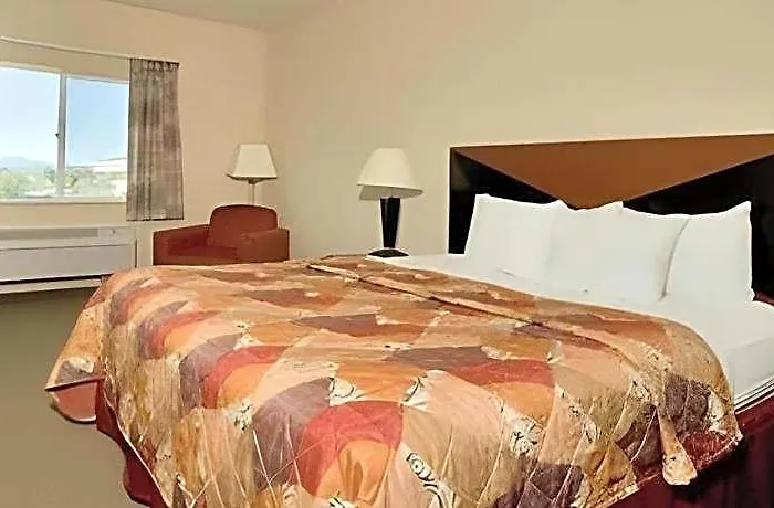 Sleep & Hotel 3*