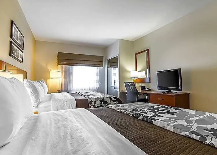 Hotel Sleep & 3*