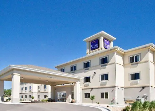 Sleep & Hotel 3*