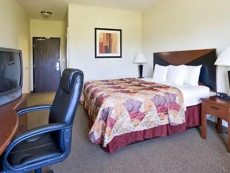 Sleep & 3* Douglas