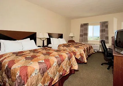 Sleep Inn&suites 3* Douglas