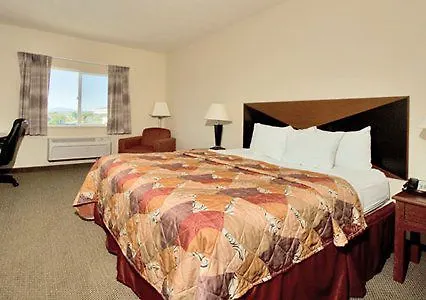 Sleep & Hotel Douglas