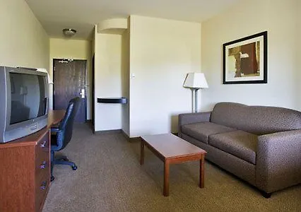 Hotel Sleep & Douglas