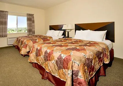 Sleep Inn&suites 3* Douglas