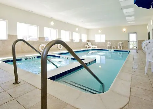 Sleep Inn&suites 3* Douglas
