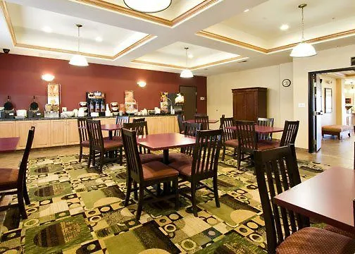 Hotel Sleep Inn&suites 3*